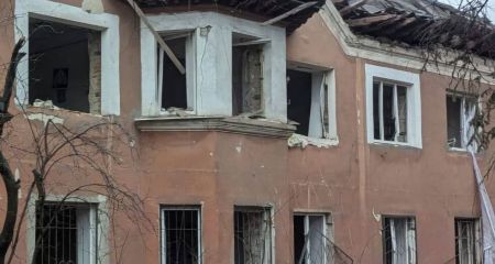 Ракетный удар по Кривому Рогу 21 ноября: количество пострадавших стремительно возросло