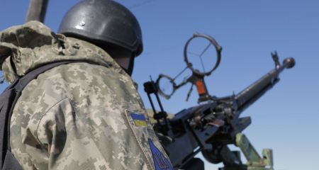 Сили ППО збили ворожий безпілотник на Дніпропетровщині