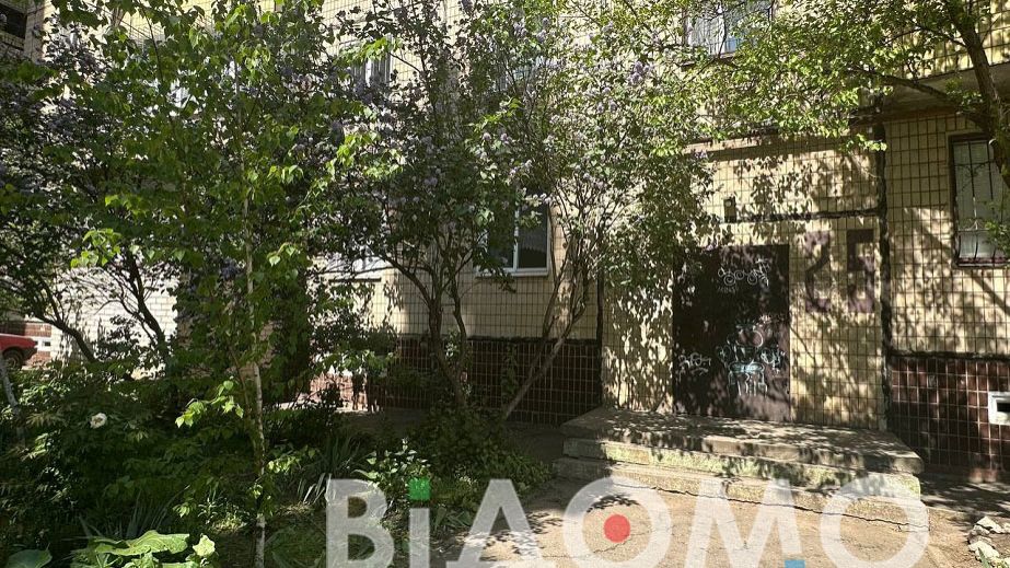 Спасла сирень: в Кривом Роге мужчина выпал из окна 9 этажа и выжил (ФОТО, ВИДЕО)