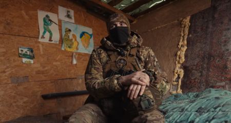 У 93-й бригаді з Дніпропетровщини розповіли, як нищать ворога бійці, що повернулися із СЗЧ (ВІДЕО)
