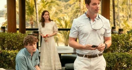 Что смотреть после "Белого лотоса": 5 сериалов с похожей атмосферой и интригами