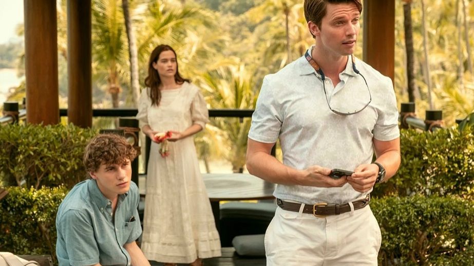 Что смотреть после "Белого лотоса": 5 сериалов с похожей атмосферой и интригами