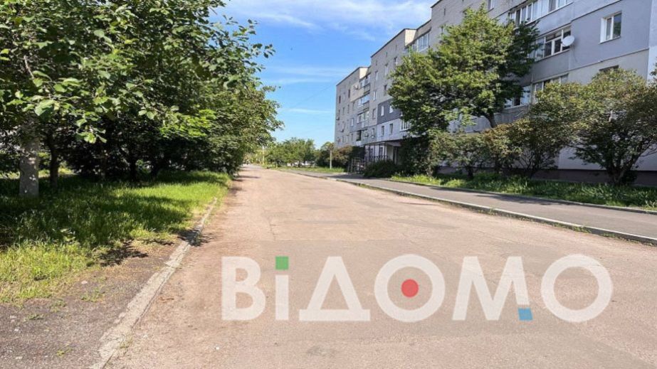 В Павлограде отремонтируют целую дорогу рядом с разбитой (ФОТО, ВИДЕО)
