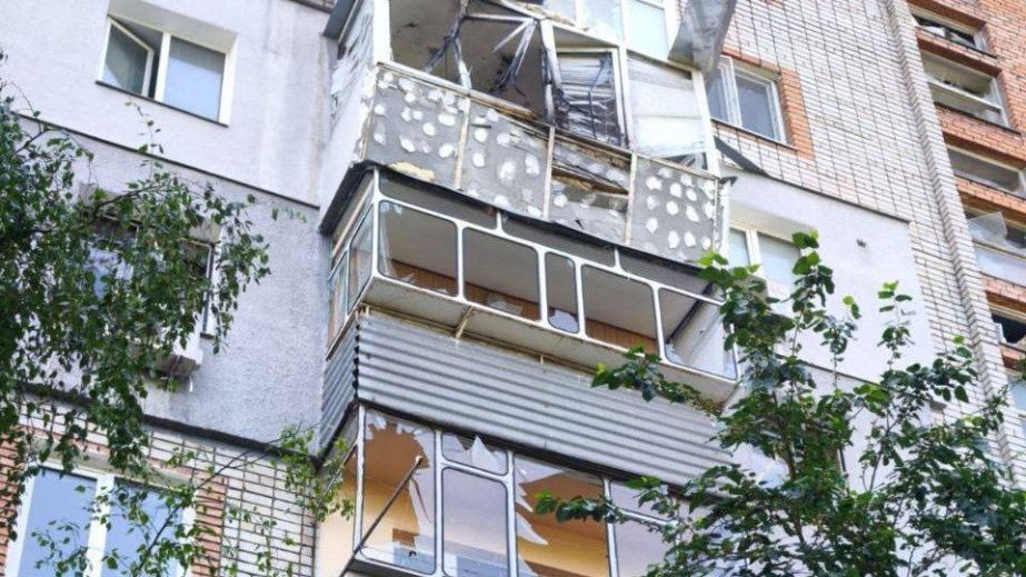 Впродовж дня окупанти понад 30 разів атакували Нікопольщину: є постраждалий (ФОТО)
