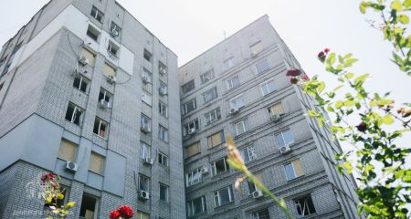 Ракетный удар по Днепру: количество жертв возросло до 19