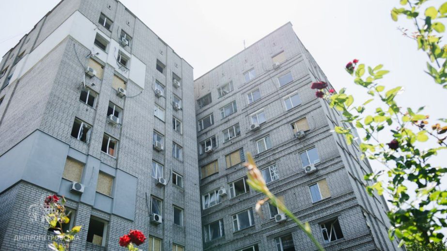 Ракетный удар по Днепру: количество жертв возросло до 19