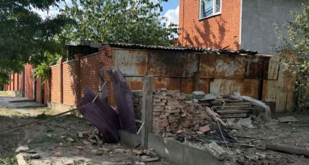 Впродовж дня росіяни атакували три райони Дніпропетровщини: є загиблі (ФОТО)