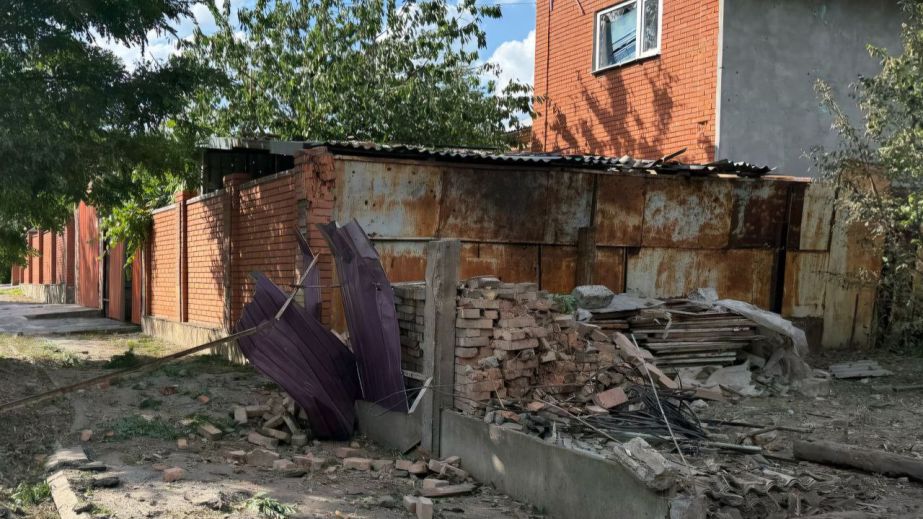 Впродовж дня росіяни атакували три райони Дніпропетровщини: є загиблі (ФОТО)