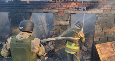 Росіяни атакували Дніпро та область: є загибла та постраждалі (ФОТО)