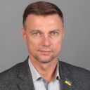 Куприй Виталий Николаевич