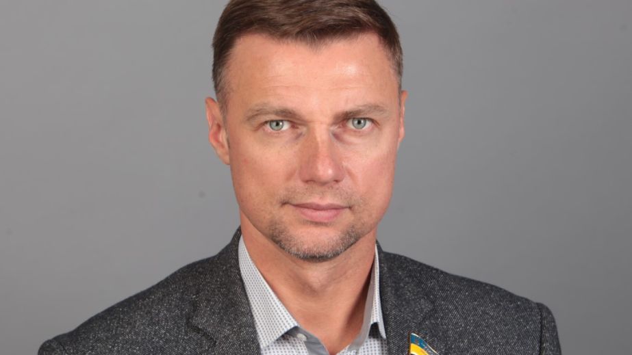 Купрій Віталій Миколайович