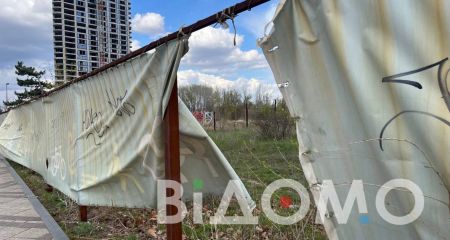 Нова забудова на Наб...