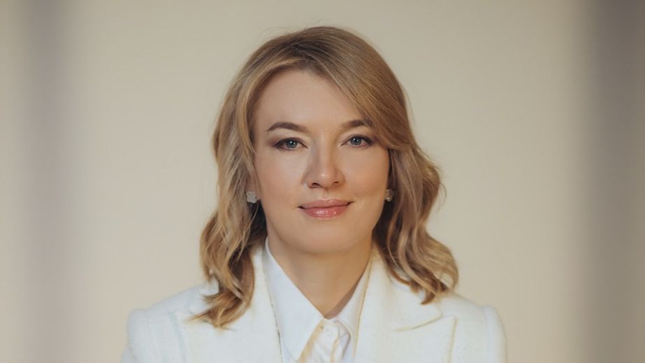 Елена Шуляк: Более 10 тысяч украинцев уже получили ваучеры на бесплатное обучение