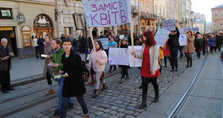 Что на самом деле означает 8 марта: как возник этот день и почему его не стоит сводить ко дню женственности