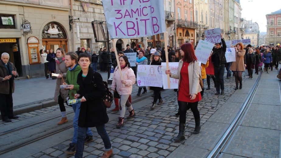 Що насправді означає 8 березня: як виник цей день і чому його не варто зводити до дня жіночності