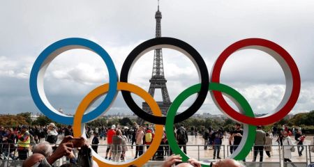 Стал известен полный список олимпийцев из Днепропетровщины, которые отправятся в Париж