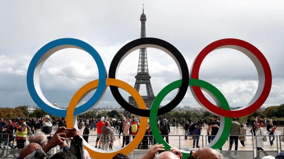 Став відомий повний список олімпійців з Дніпропетровщини, які поїдуть до Парижа