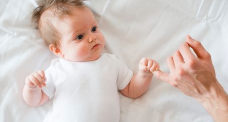 Гендерный поединок по рождаемости в Днепре 30 декабря с большим отрывом выиграли мальчики