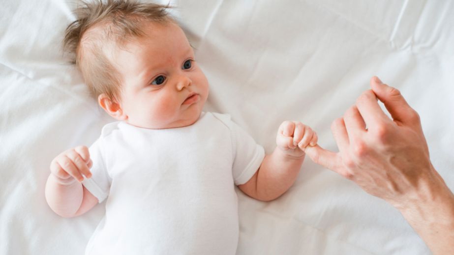 Гендерный поединок по рождаемости в Днепре 30 декабря с большим отрывом выиграли мальчики