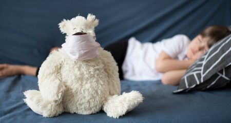 У Дніпрі в дитячому садочку масово отруїлися діти