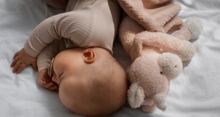 Бебі-бум, попри війну: у Дніпрі за добу 26 жовтня народилися 23 дитини