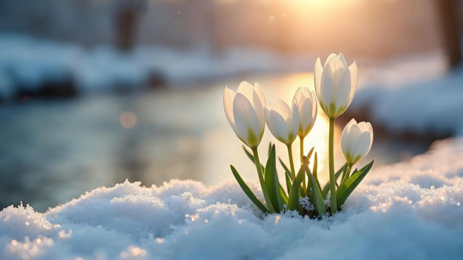 Тепло та вітряно: якою буде погода у Дніпрі та області 5 березня