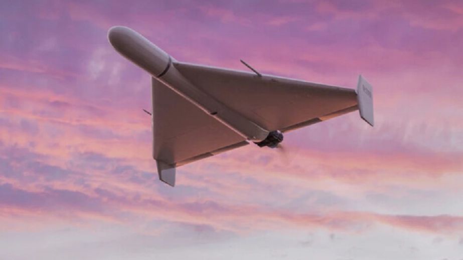 "Шахедная" атака на Кривой Рог длится уже более пяти часов