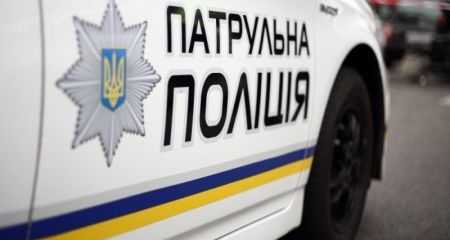 В Днепре обнаружили водителя с поддельными документами