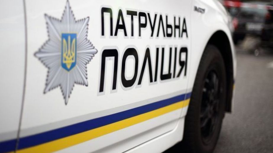 В Днепре обнаружили водителя с поддельными документами