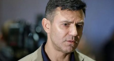 Нардеп Тищенко не пришел на заседание суда в Днепре (ВИДЕО)