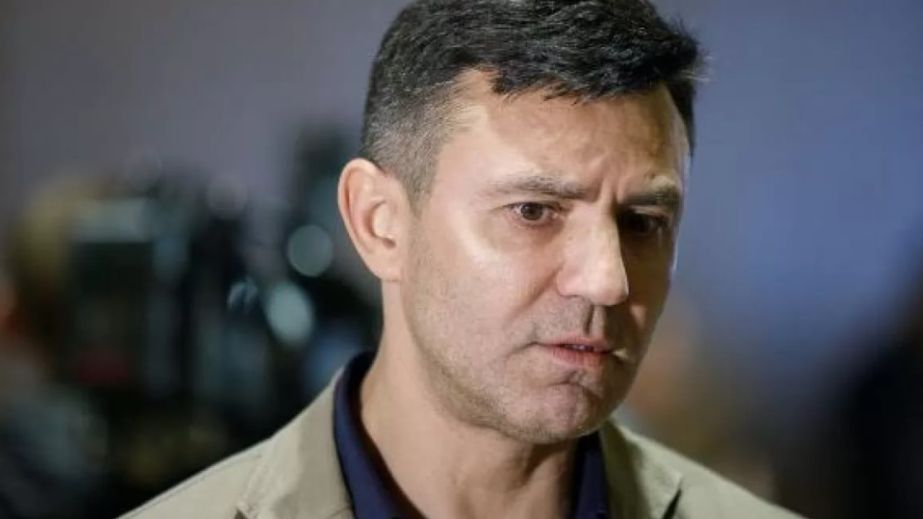 Нардеп Тищенко не пришел на заседание суда в Днепре (ВИДЕО)