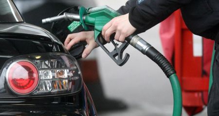 Скільки потрібно витратити дніпровському водію на пальне, щоб отримати максимальну суму кешбеку