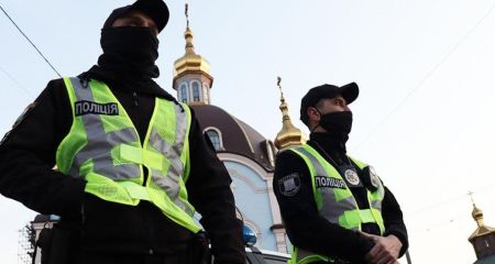 Пасха на Днепропетровщине: полиция и спасатели будут нести службу в усиленном режиме