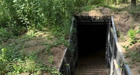 На Дніпропетровщині чоловік вбив водія, щоб заволодіти його мікроавтобусом