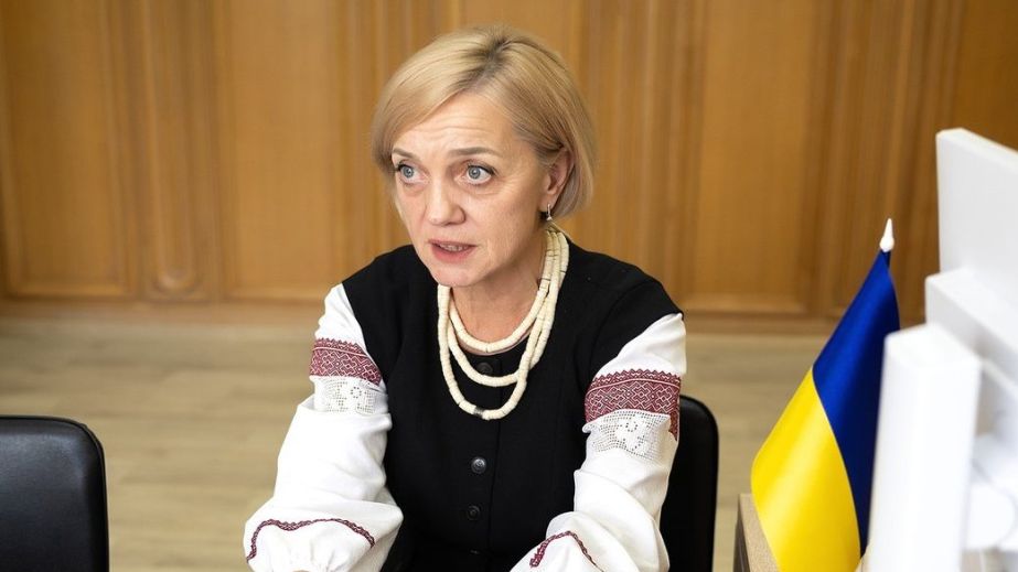 За нарушение языкового законодательства в школьных чатах предусмотрены штрафы: разъяснение языковой омбудсменки