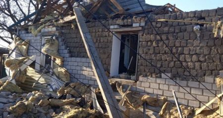 Під час ранкової атаки у Кривому розі загинув чоловік