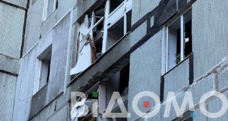 У ніч на 21 вересня росіяни атакували "шахедами" Кривий Ріг і обстріляли Нікопольщину