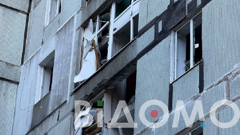 У ніч на 21 вересня росіяни атакували "шахедами" Кривий Ріг і обстріляли Нікопольщину