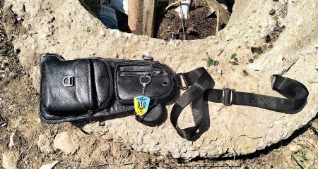 У Покрові підліток побив та пограбував колишнього військового (ФОТО)