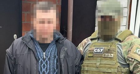Безробітний житель Дніпра наводив ракетні удари по місту