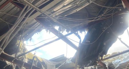 Цілили дронами, КАБами, артилерією: у поліції показали наслідки обстрілів Дніпропетровщини за минулу добу (ФОТО)