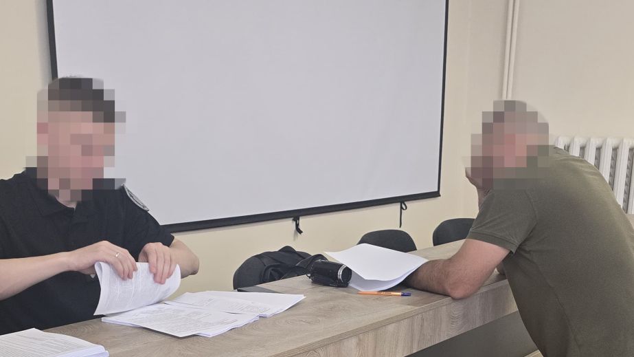 В Днепропетровской области руководители военного лесхоза годами допускали незаконную вырубку леса