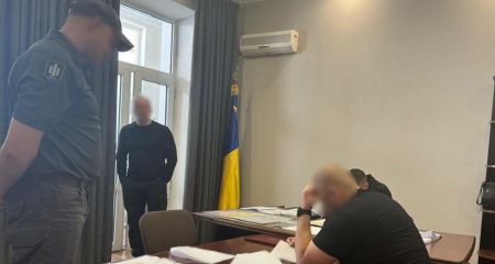 "Забув" задекларувати: на Дніпропетровщині судитимуть правоохоронця, який незаконно збагатився на 14 мільйонів