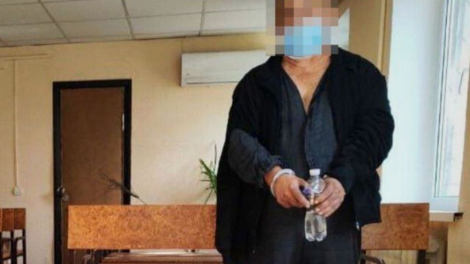 Чоловіка, який зґвалтував 13-річного хлопчика у Кривому Розі, засудили на 15 років (ФОТО)