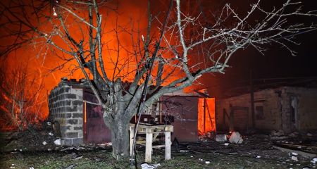 Вогнеборці показали ...