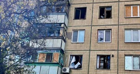 Упродовж 24 квітня р...