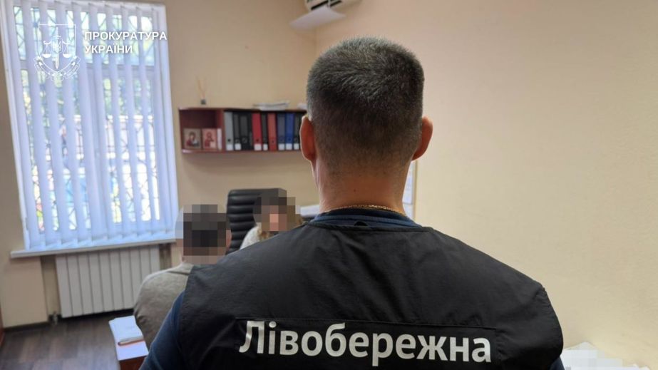 Ущерб окружающей среде на 8,7 млн грн: в Днепре за незаконные выбросы будут судить экс-руководителя трубного завода (ФОТО)