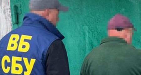 Устраивался на заводы Днепра, чтобы корректировать удары РФ: СБУ разоблачила местного жителя, работавшего на вражескую разведку (ФОТО)