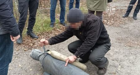 Убил брата, знакомого и 13-летнего мальчика: на Днепропетровщине осудили мужчину и его сына-сообщника (ФОТО)