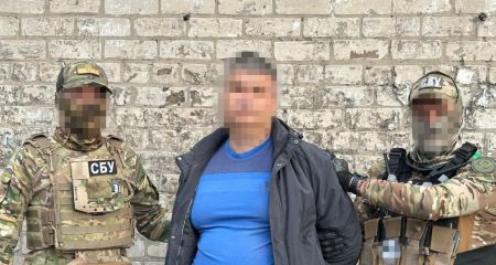 СБУ разоблачила еще двух вражеских агентов, наводивших российские удары по Днепру (ФОТО)
